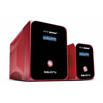 SALICRU SAI SPS1400 ONE 1400VA/840W INTERACTIVA LCD