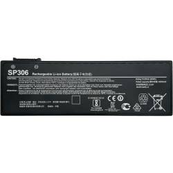 BATERIA COMPATIBLE PARA FUJITSU SIEMENS SP306 / SIEMENS SIMATIC FIELD PG M6 Series