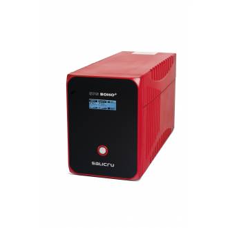 SAI SALICRU SPS 1000 SOHO LINE-INTERACTIVE