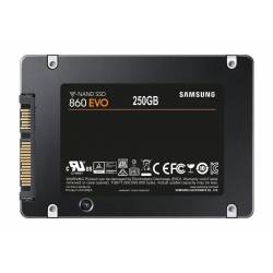 SAMSUNG DISCO DURO SOLIDO 250 GB