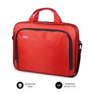 MALETIN SUBBLIM OXFORD LAPTOP BAG 15,4-16