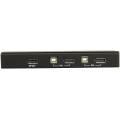 STARTECH CONMUTADOR KVM 2 PUERTOS DISPLAYPORT