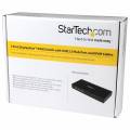STARTECH CONMUTADOR KVM 2 PUERTOS DISPLAYPORT