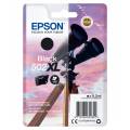 EPSON Nº 502XL XP-5100, XP-5105, WF2860DWF, WF-2865DWF NEGRO