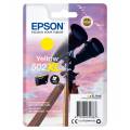 EPSON Nº 502XL XP-5100, XP-5105, WF2860DWF, WF-2865DWF AMARI