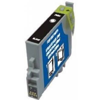 COMPATIBLE CON EPSON STYLUS C64-C66-C84-C86 NEGRO 16 ml
