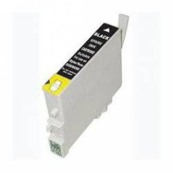 COMPATIBLE CON EPSON STYLUS PHOTO R200-R300 - 17 ml -  NEGRO