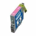 COMPATIBLE CON EPSON STYLUS PHOTO R200-R300 - 17 ml -  MAGENTA CLARO