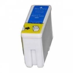 COMPATIBLE CON EPSON STYLUS COLOR 740-800-850-1520 NEGRO