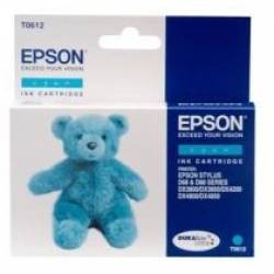 EPSON STYLUS D68-DX3800-DX3850-DX4200 CYAN