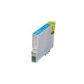 COMPATIBLE CON EPSON STYLUS D68-DX3800-DX3850-DX4200 CYAN