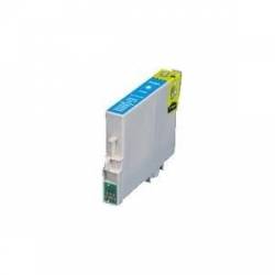 COMPATIBLE CON EPSON STYLUS D68-DX3800-DX3850-DX4200 CYAN