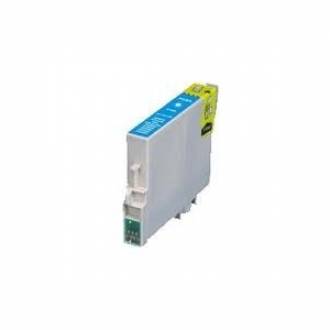 COMPATIBLE CON EPSON STYLUS D68-DX3800-DX3850-DX4200 CYAN