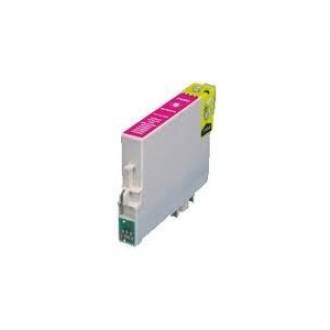 COMPATIBLE CON EPSON STYLUS D68-DX3800-DX3850-DX4200 MAGENTA