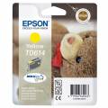 EPSON STYLUS D68-DX3800-DX3850-DX4200 AMARILLO
