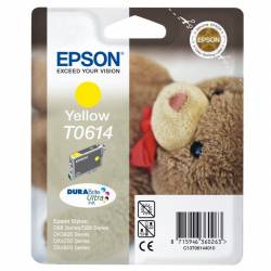 EPSON STYLUS D68-DX3800-DX3850-DX4200 AMARILLO