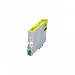 COMPATIBLE CON EPSON STYLUS D68-DX3800-DX3850-DX4200 AMARILLO