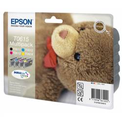 EPSON STYLUS D68-DX3800-DX3850-DX4200 MULTIPACK