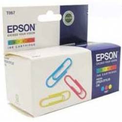 EPSON STYLUS C48 COLOR