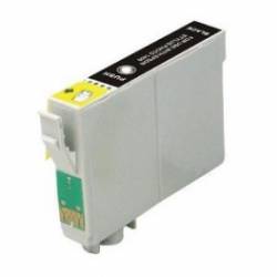 COMPATIBLE CON EPSON STYLUS D78-D92-DX4000-DX5000 NEGRO (T0891)
