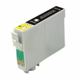 COMPATIBLE CON EPSON STYLUS D78-D92-DX4000-DX5000 NEGRO (T0891)