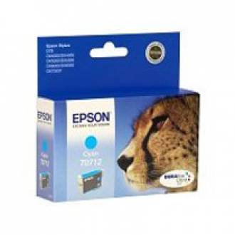 EPSON STYLUS D78-D92-DX4000-DX5000-DX6000-DX7000F CYAN