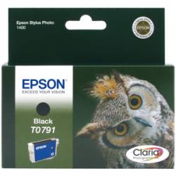EPSON STYLUS PHOTO 1400 NEGRO