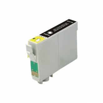COMPATIBLE CON EPSON STYLUS PHOTO 1400 NEGRO