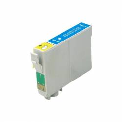 COMPATIBLE CON EPSON STYLUS PHOTO 1400 CYAN