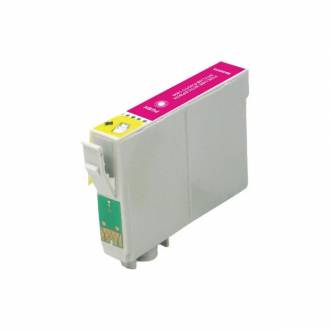 COMPATIBLE CON EPSON STYLUS PHOTO 1400 MAGENTA