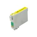 COMPATIBLE CON EPSON STYLUS PHOTO 1400 AMARILLO