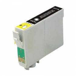 COMPATIBLE CON EPSON STYLUS PHOTO R265 - R360 - RX560 NEGRO