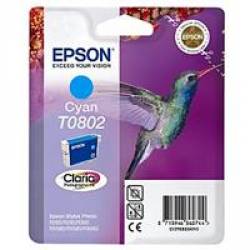 EPSON STYLUS PHOTO R265 - R360 - RX560 CYAN