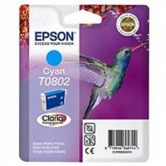EPSON STYLUS PHOTO R265 - R360 - RX560 CYAN