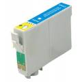 COMPATIBLE CON EPSON STYLUS PHOTO R265 - R360 - RX560 CYAN