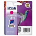 EPSON STYLUS PHOTO R265 - R360 - RX560 MAGENTA