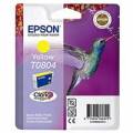 EPSON STYLUS PHOTO R265 - R360 - RX560 AMARILLO