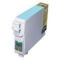 COMPATIBLE CON EPSON STYLUS PHOTO R265 - R360 - RX560 CYAN CLARO