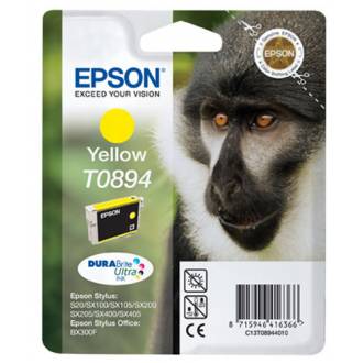 EPSON S20/SX105/205/405/BX300F AMARILLO