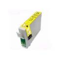 COMPATIBLE CON EPSON STYLUS S22 - SX420 AMARILLO - 13 ML