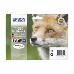 EPSON STYLUS S22 - SX420 PACK N-C-M-Y - 220 pág.