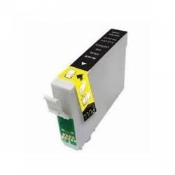 COMPATIBLE CON EPSON STYLUS S22 - SX420 NEGRO - 15 ML