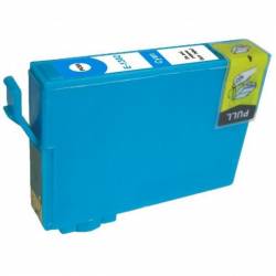 COMPATIBLE CON EPSON STYLUS SX525-535 CIAN