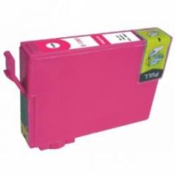 COMPATIBLE CON EPSON STYLUS SX525-535 MAGENTA