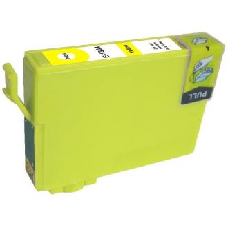 COMPATIBLE CON EPSON STYLUS SX525-535 AMARILLO