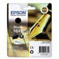EPSON Nº 16XL WF2010W/WF2510/WF2630 NEGRO