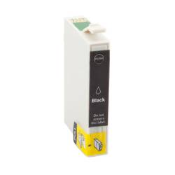 COMPATIBLE CON EPSON Nº 16XL WF2010W/WF2510/WF2630 NEGRO