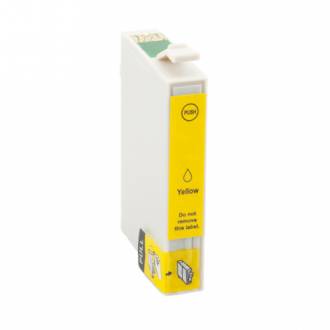 COMPATIBLE CON EPSON Nº 16XL WF2010W/WF2510/WF2630 AMARILLO
