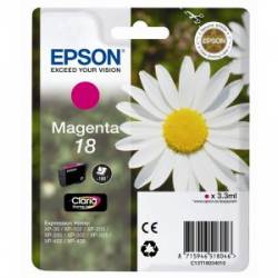 EPSON EXPRESSION HOME XP-102/205/305/405 MAGENTA - 180 pág.