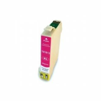 COMPATIBLE CON EPSON EXPRESSION HOME XP-102/205/305 MAGENTA - 13 ml